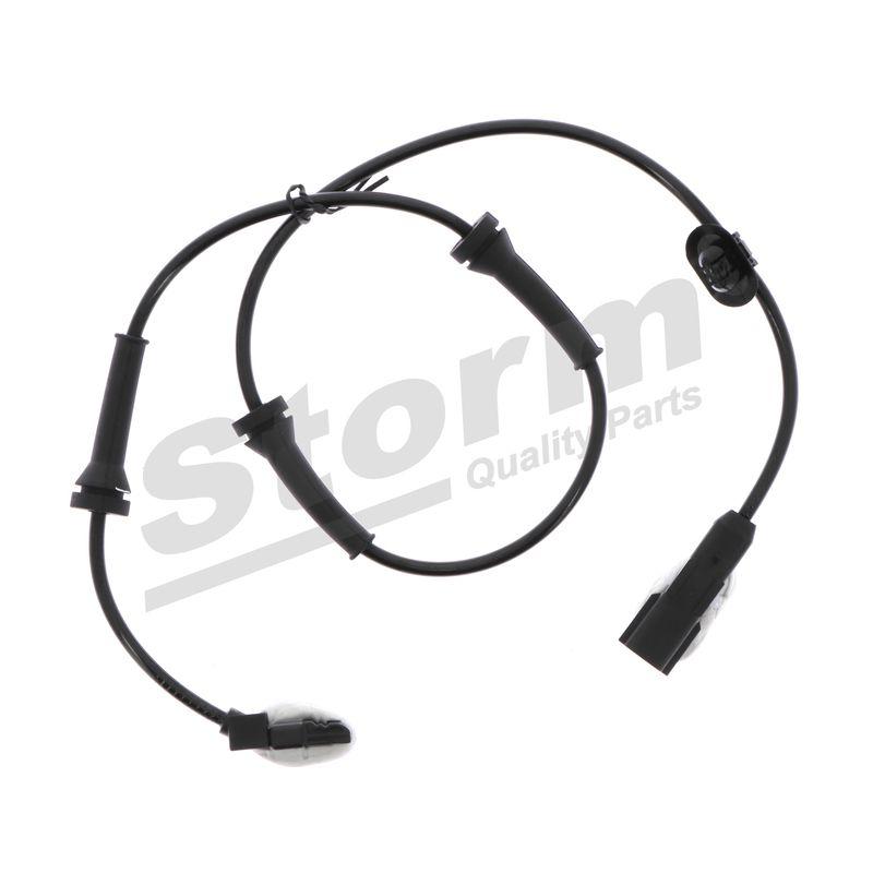 Capteur, vitesse de roue STORM QUALITY PARTS 888017