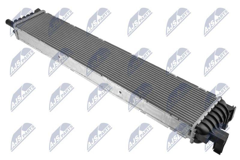 Radiateur, refroidissement du moteur NTY CCH-AU-016