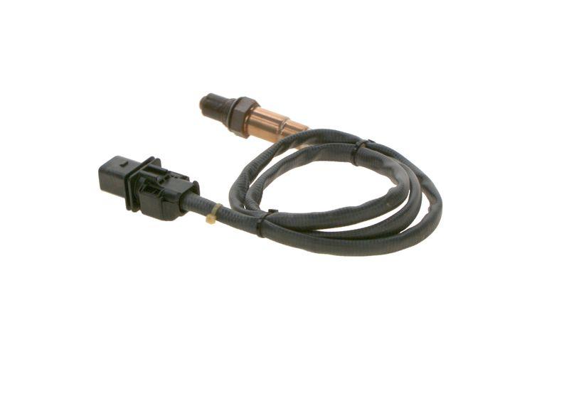 Sonde lambda BOSCH 0 281 004 107