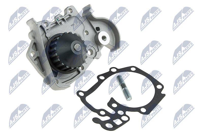 Pompe à eau, refroidissement du moteur NTY CPW-RE-026