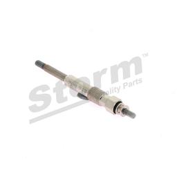 Bougie de préchauffage STORM QUALITY PARTS 502020