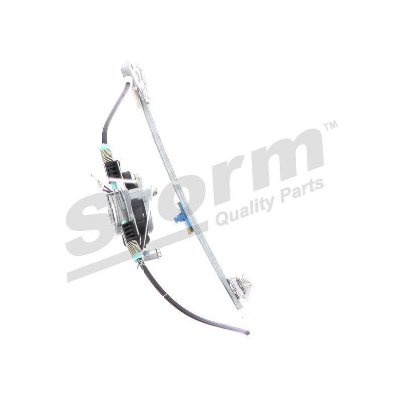 Lève-vitre STORM QUALITY PARTS 87179