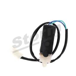 Élément d'ajustage, verrouillage central STORM QUALITY PARTS 5102503