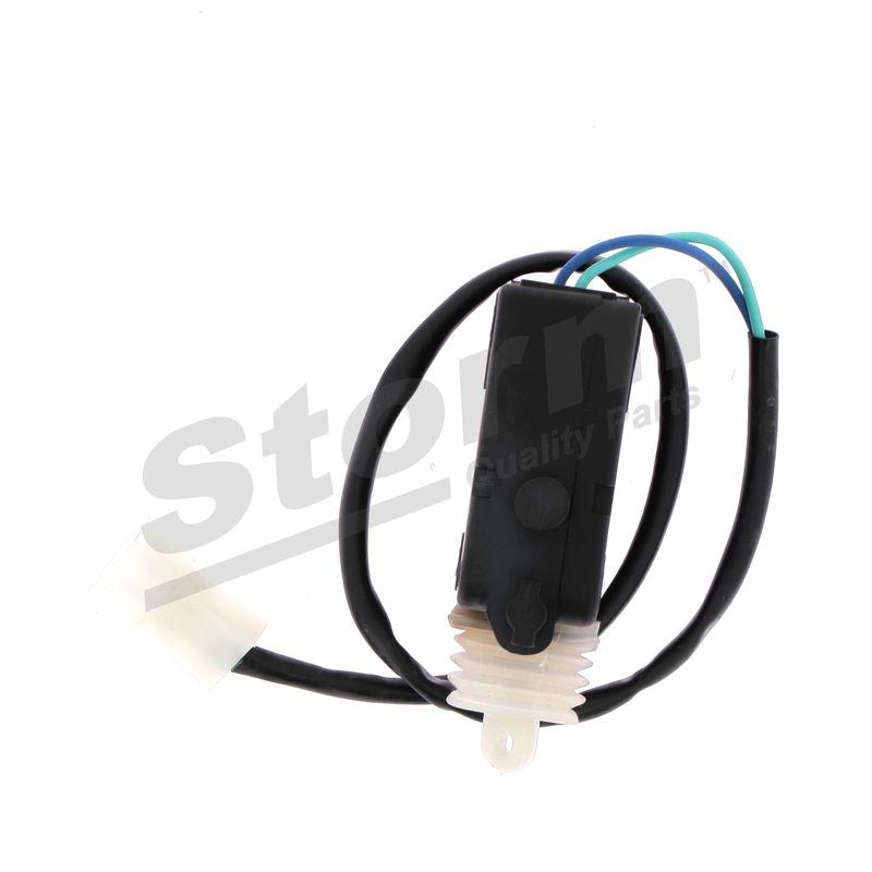 Élément d'ajustage, verrouillage central STORM QUALITY PARTS 5102503
