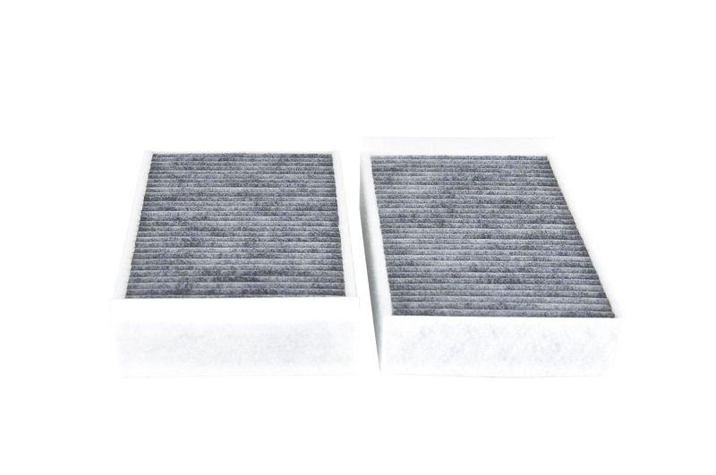 Filtre, air de l'habitacle BOSCH 1 987 435 582