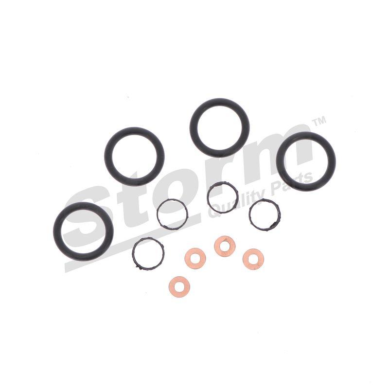 Kit de joints, injecteur STORM QUALITY PARTS 460009