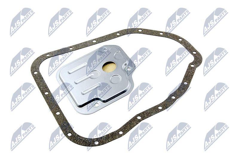 Filtre hydraulique, boîte automatique NTY FSF-HY-001