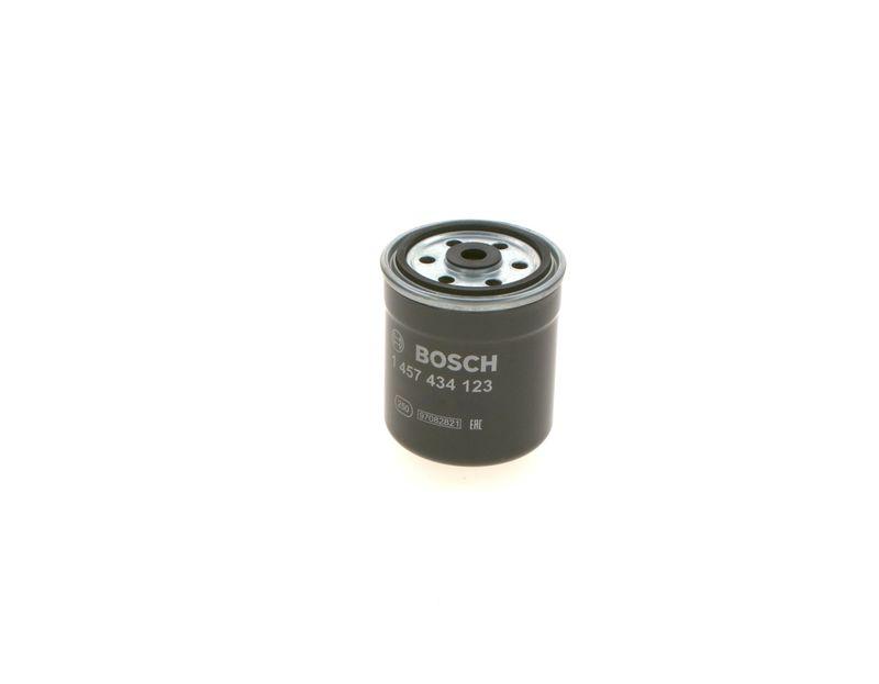 Filtre à carburant BOSCH 1 457 434 123
