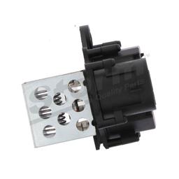 Résistance, pulseur d'air habitacle STORM QUALITY PARTS 777021