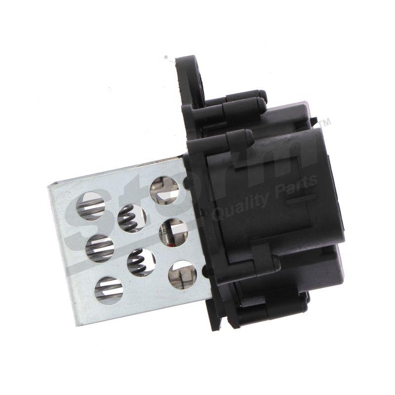 Résistance, pulseur d'air habitacle STORM QUALITY PARTS 777021