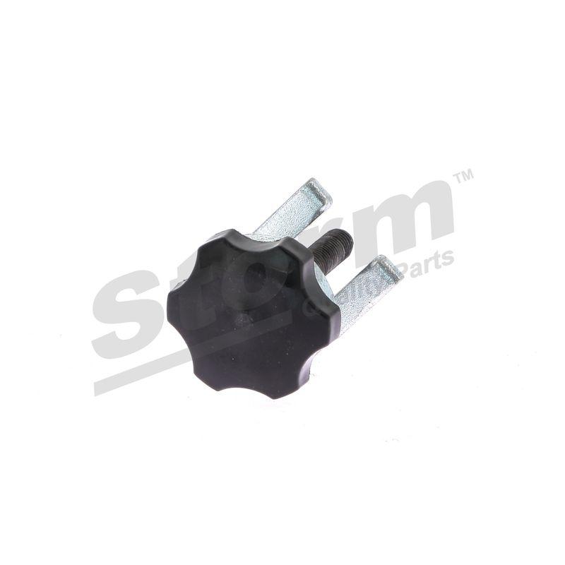 Extracteur, bras d'essuie-glace STORM QUALITY PARTS 555518