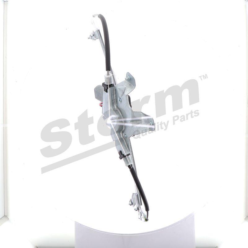 Lève-vitre STORM QUALITY PARTS 48380