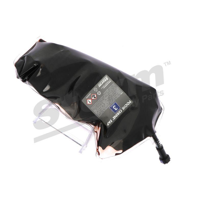 Additif, régénération du filtre à particules/à suie STORM QUALITY PARTS 777503