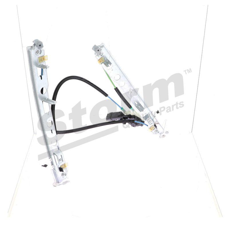 Lève-vitre STORM QUALITY PARTS 87278