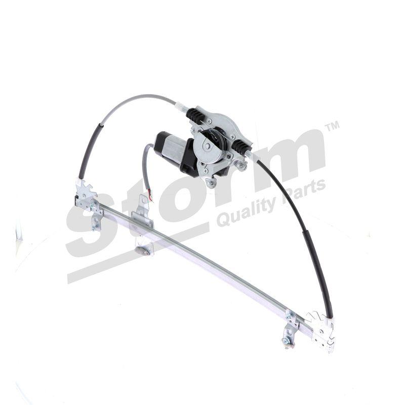 Lève-vitre STORM QUALITY PARTS 150676