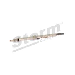 Bougie de préchauffage STORM QUALITY PARTS 526351
