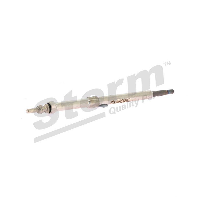 Bougie de préchauffage STORM QUALITY PARTS 526351