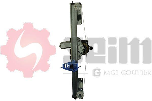 Lève-vitre SEIM 901593