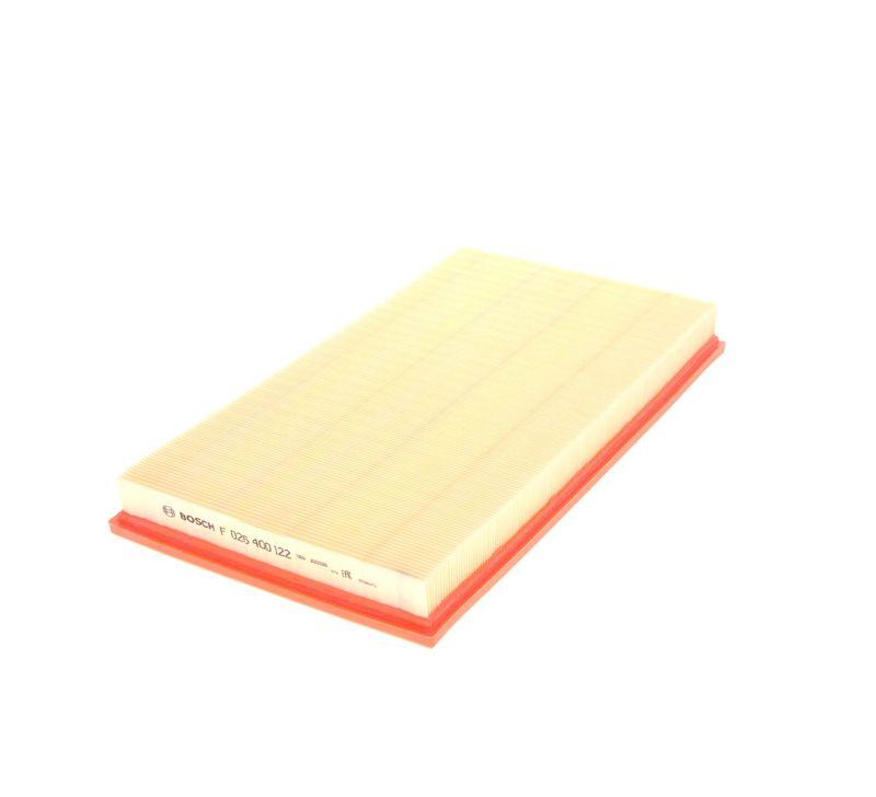 Filtre à air BOSCH F 026 400 122