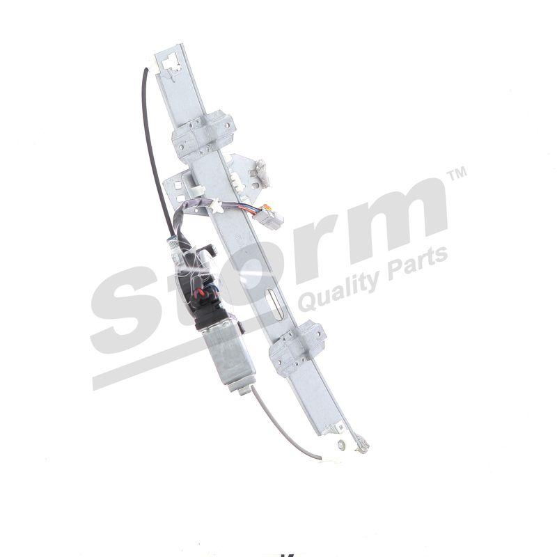 Lève-vitre STORM QUALITY PARTS 100182