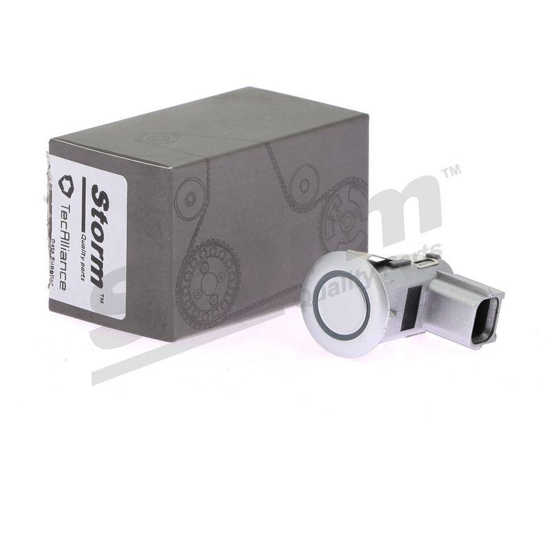 Capteur, aide au stationnement STORM QUALITY PARTS 777139