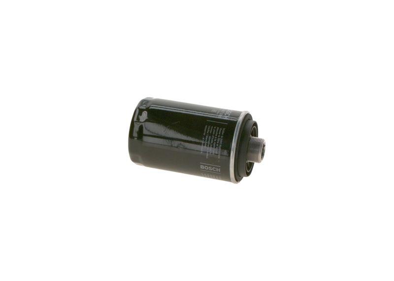 Filtre à huile BOSCH F 026 407 080