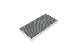Filtre, air de l'habitacle BOSCH 1 987 432 571