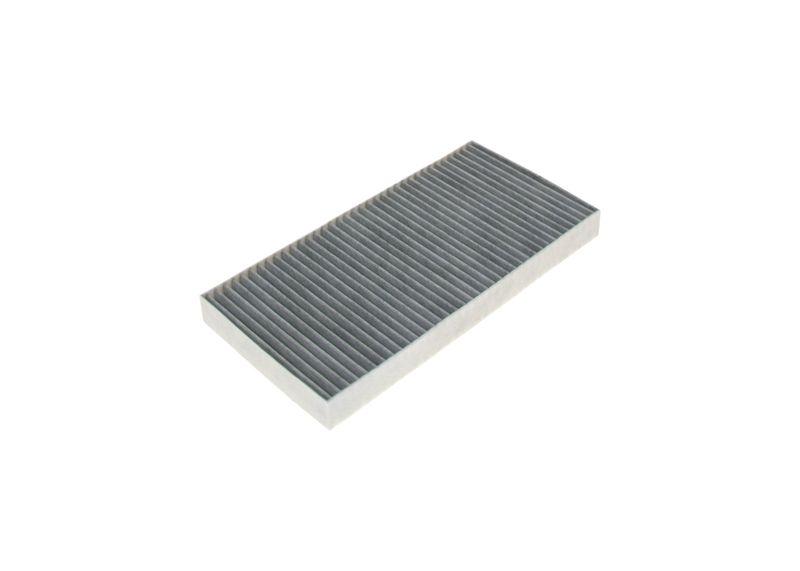 Filtre, air de l'habitacle BOSCH 1 987 432 571