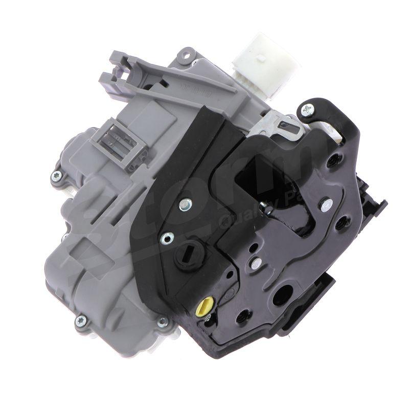 Serrure de porte STORM QUALITY PARTS 971027