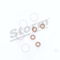 Kit de joints, injecteur STORM QUALITY PARTS STO460002