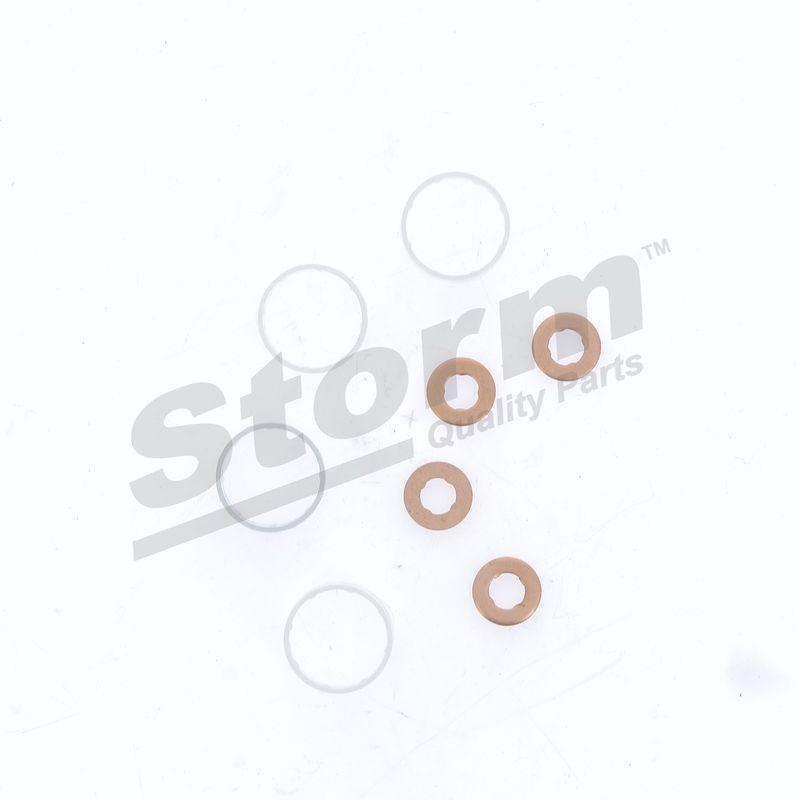 Kit de joints, injecteur STORM QUALITY PARTS STO460002