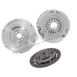 Kit adaptateur, embrayage STORM QUALITY PARTS STO1053