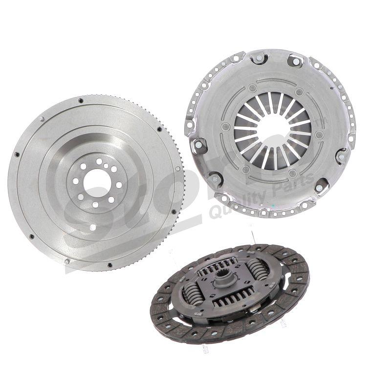 Kit adaptateur, embrayage STORM QUALITY PARTS STO1053