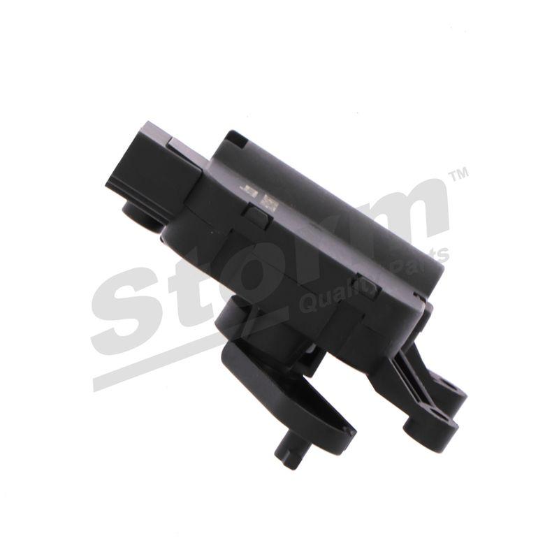 Élément d'ajustage, clapet de mélange STORM QUALITY PARTS STO102502