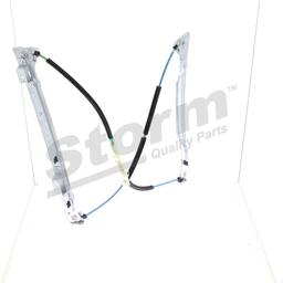 Lève-vitre STORM QUALITY PARTS 2857505