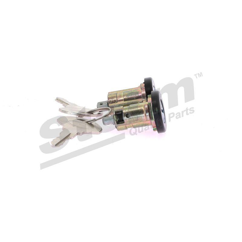 Jeu de cylindres de serrures STORM QUALITY PARTS 83521