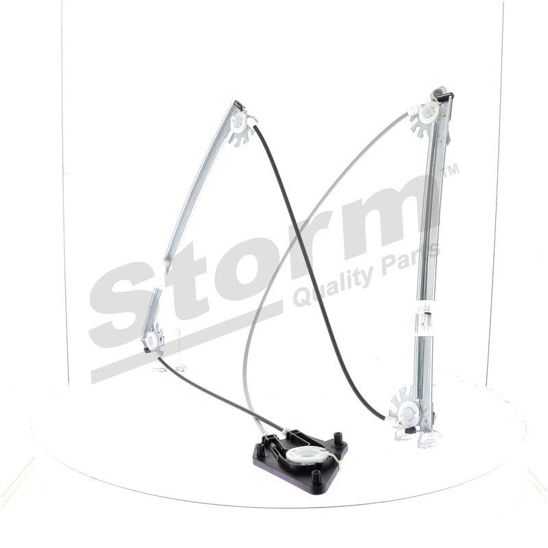 Lève-vitre STORM QUALITY PARTS 1027529