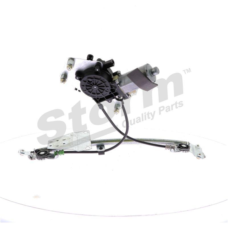 Lève-vitre STORM QUALITY PARTS 28572