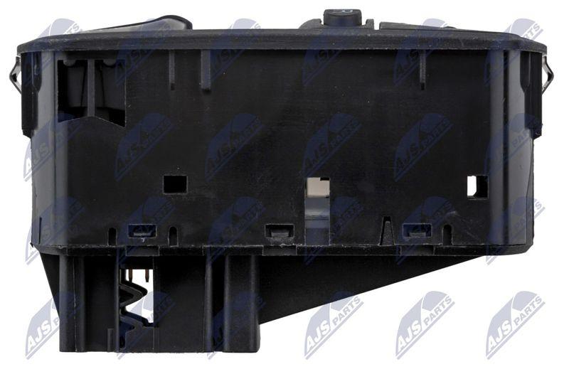 Interrupteur, lève-vitre NTY EWS-PL-016