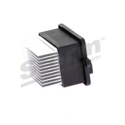 Résistance, pulseur d'air habitacle STORM QUALITY PARTS STO888000