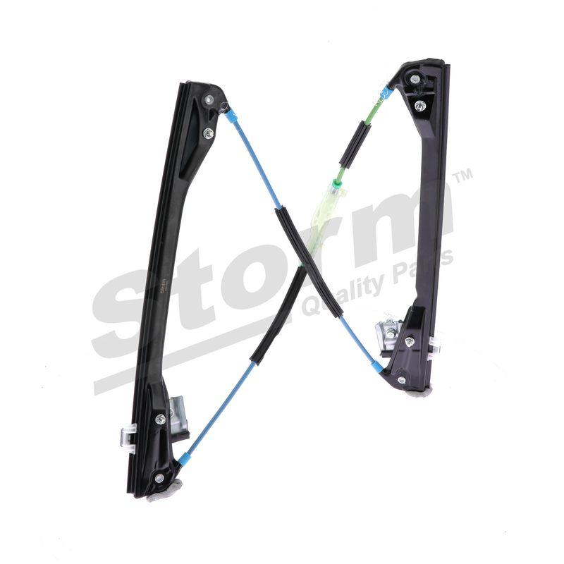 Lève-vitre STORM QUALITY PARTS 90272