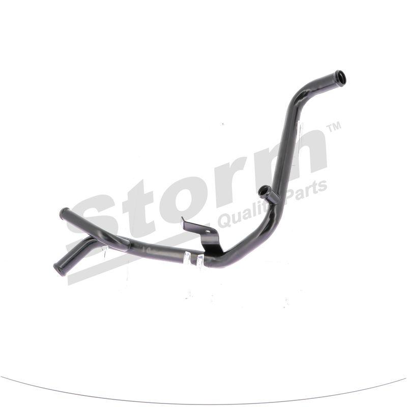 Tuyauterie de liquide de refroidissement STORM QUALITY PARTS F3065