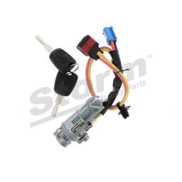 Fermeture-volant STORM QUALITY PARTS 7952501