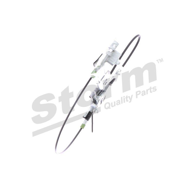 Lève-vitre STORM QUALITY PARTS 88068