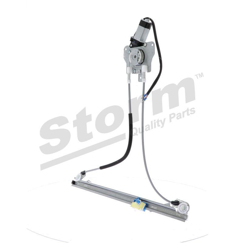Lève-vitre STORM QUALITY PARTS 78075