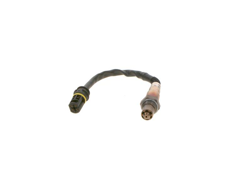 Sonde lambda BOSCH 0 258 006 123