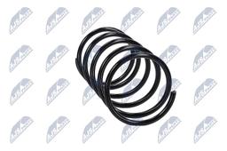 Ressort de suspension NTY ASZ-PE-034