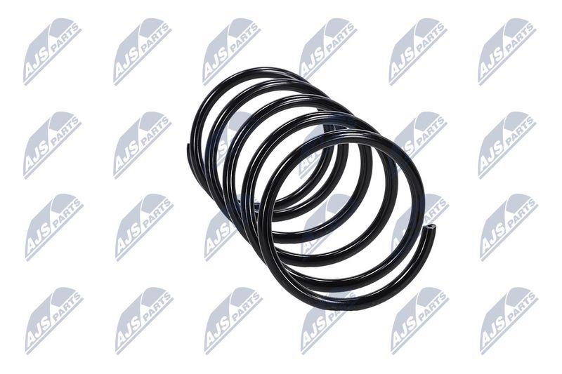 Ressort de suspension NTY ASZ-PE-034
