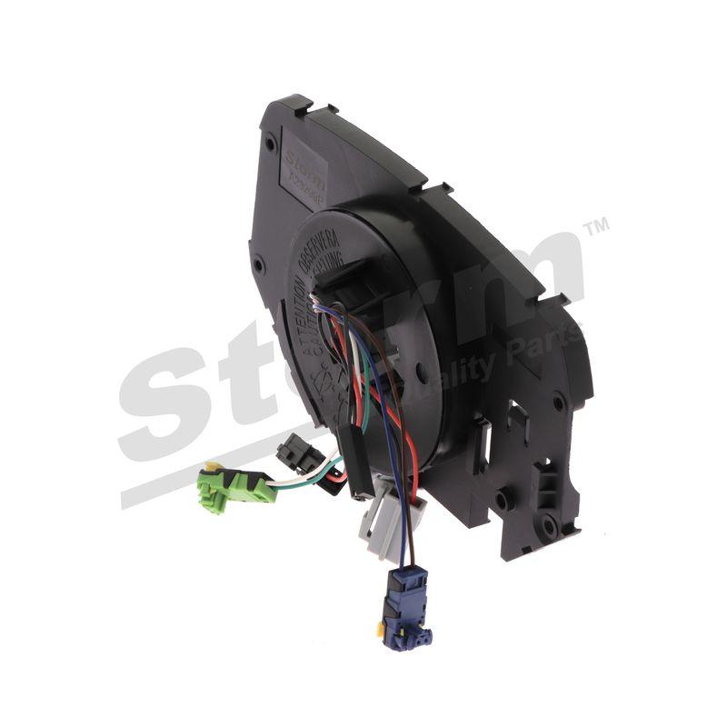 Ressort tournant, Airbag STORM QUALITY PARTS 8102017