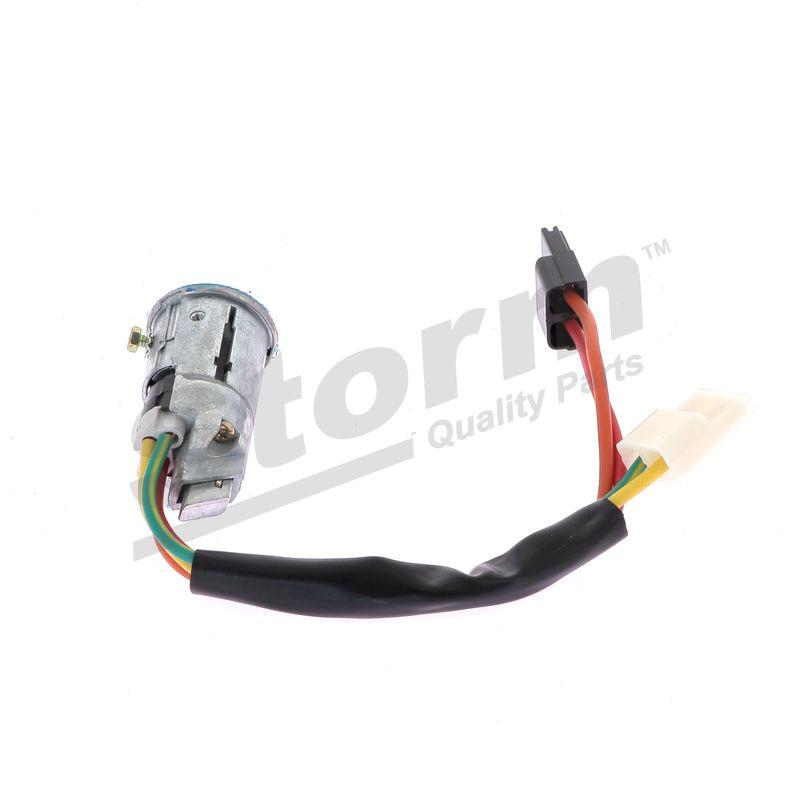 Fermeture-volant STORM QUALITY PARTS 79027